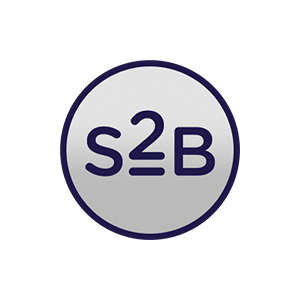 Logo Sport2Be