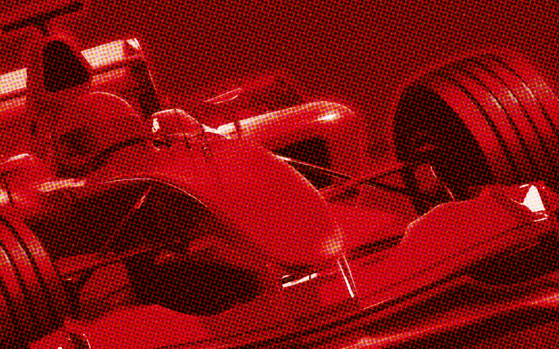 Montre Bracelet Marlboro Racing Paddock - Modèle Vintage - Référence MAR0033 - Occasion