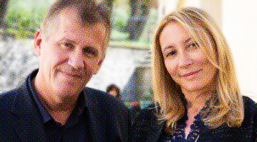 Le T moignage De Thierry Et Laure Blondeau Concernant L agence Web Le T moignage De Thierry Et Laure Blondeau Concernant L agence Web