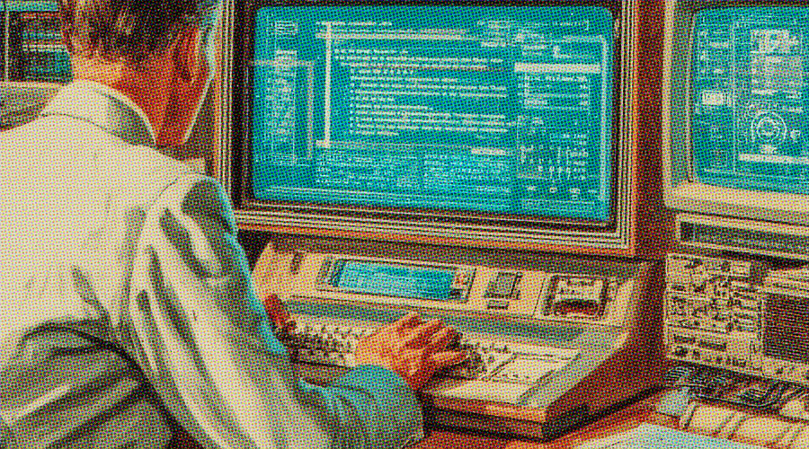 Développement web sur mesure