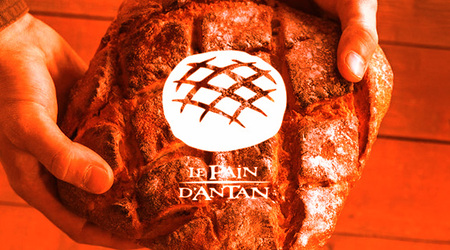 Le pain d'Antan