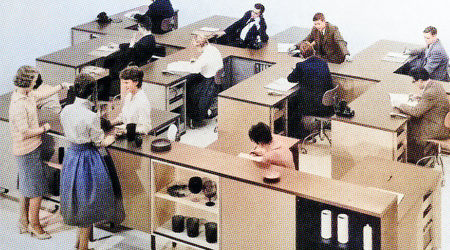 Nos solutions intranet et outils CRM