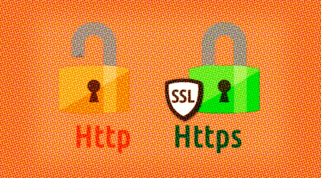 http vs http-S pourquoi sécuriser votre site ?