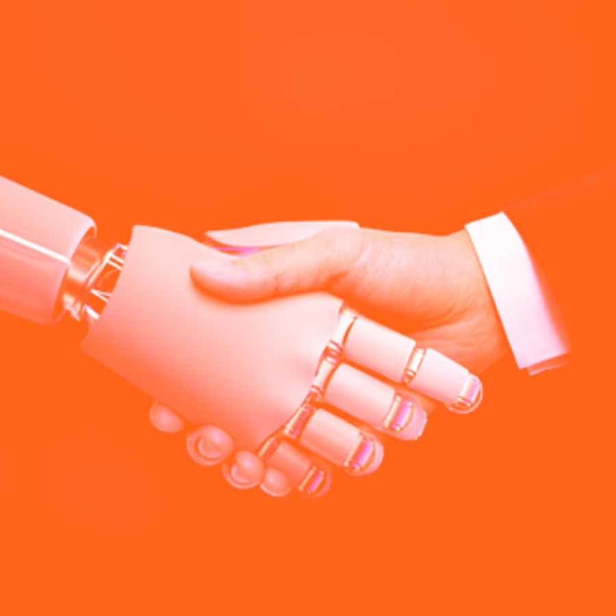 Industrie Partnerschap