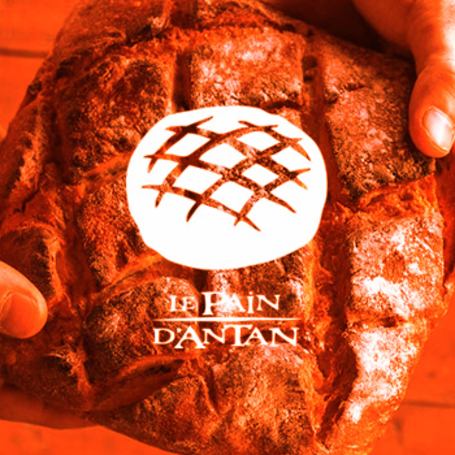Le pain d'Antan