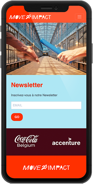 Image mobile de Move 2 Impact