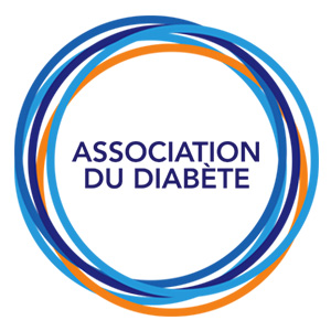 Logo Diabete • be