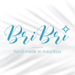 Logo BriBri Shop