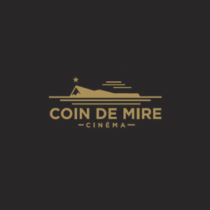 Logo Coin de Mire Cinéma
