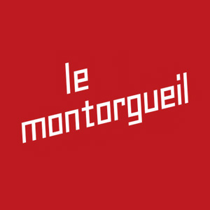 Logo Le Montorgueil