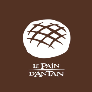 Logo Le pain d'Antan