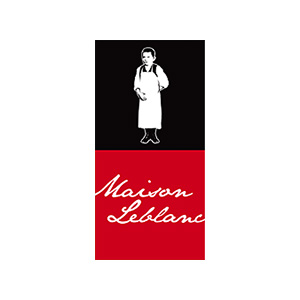 Logo La Maison Leblanc