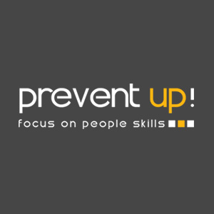 Logo Prevent Up !