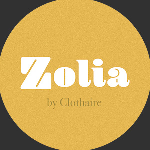 Logo Zolia Mode
