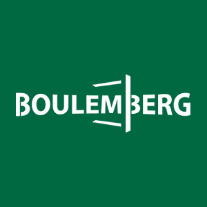 Logo Boulemberg - 1898