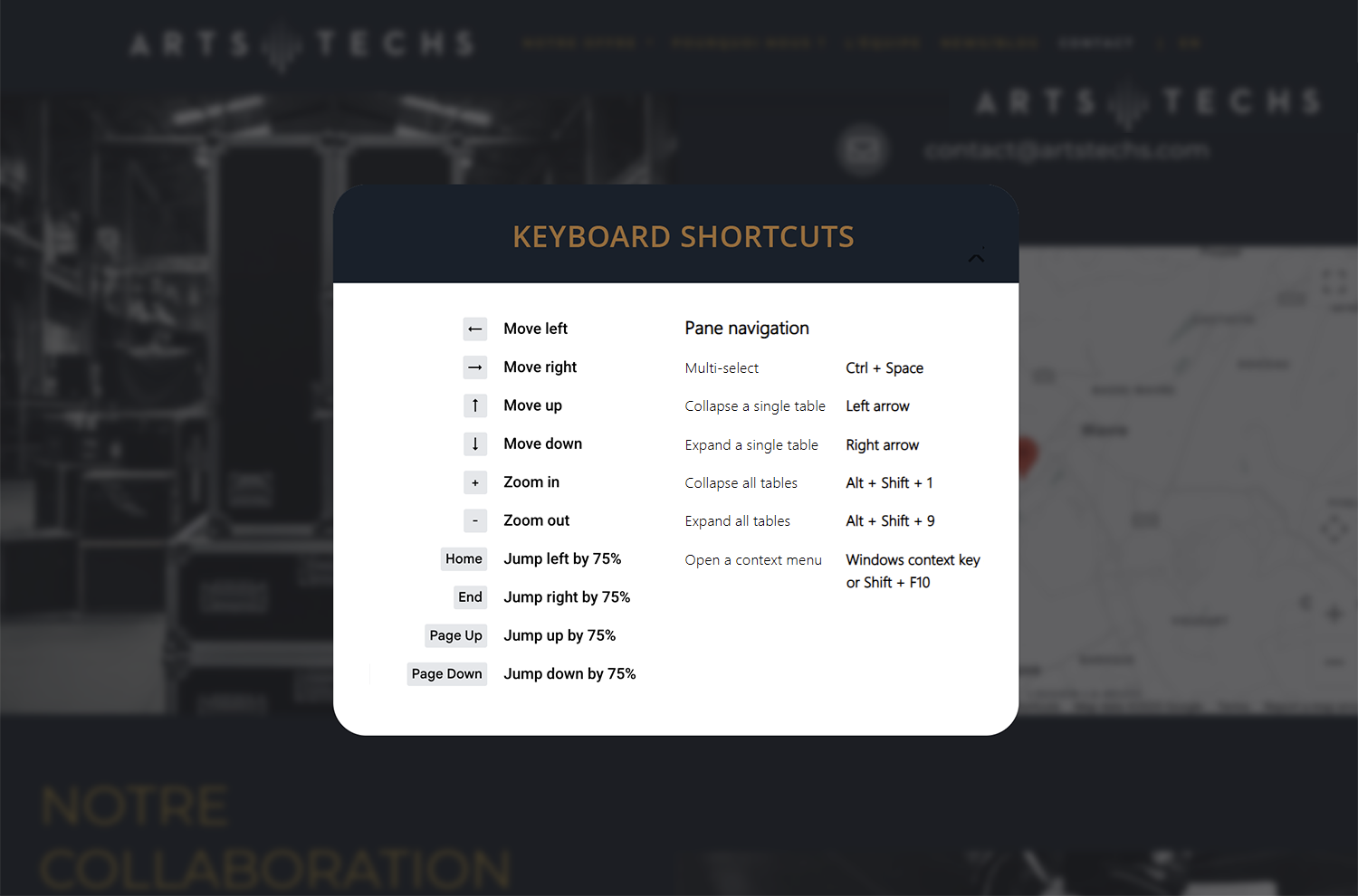 Keyboard-Shortcuts