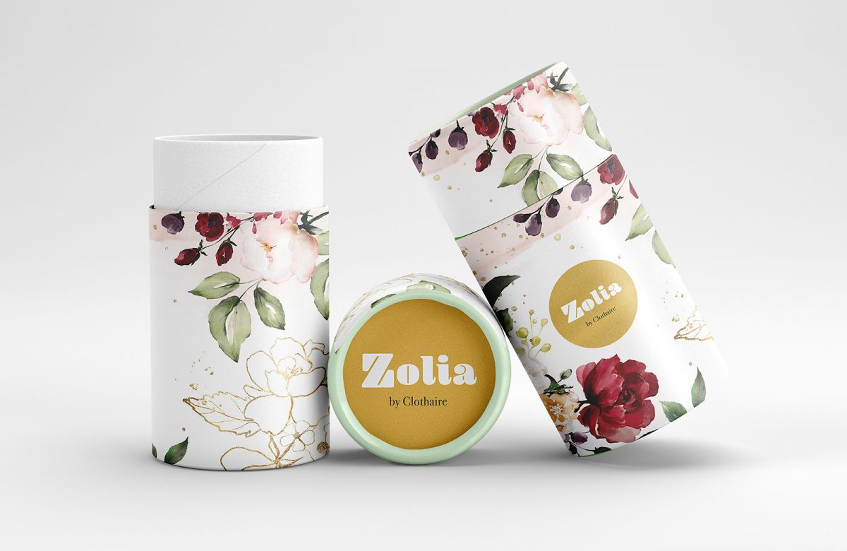 Zolia-Cylinder