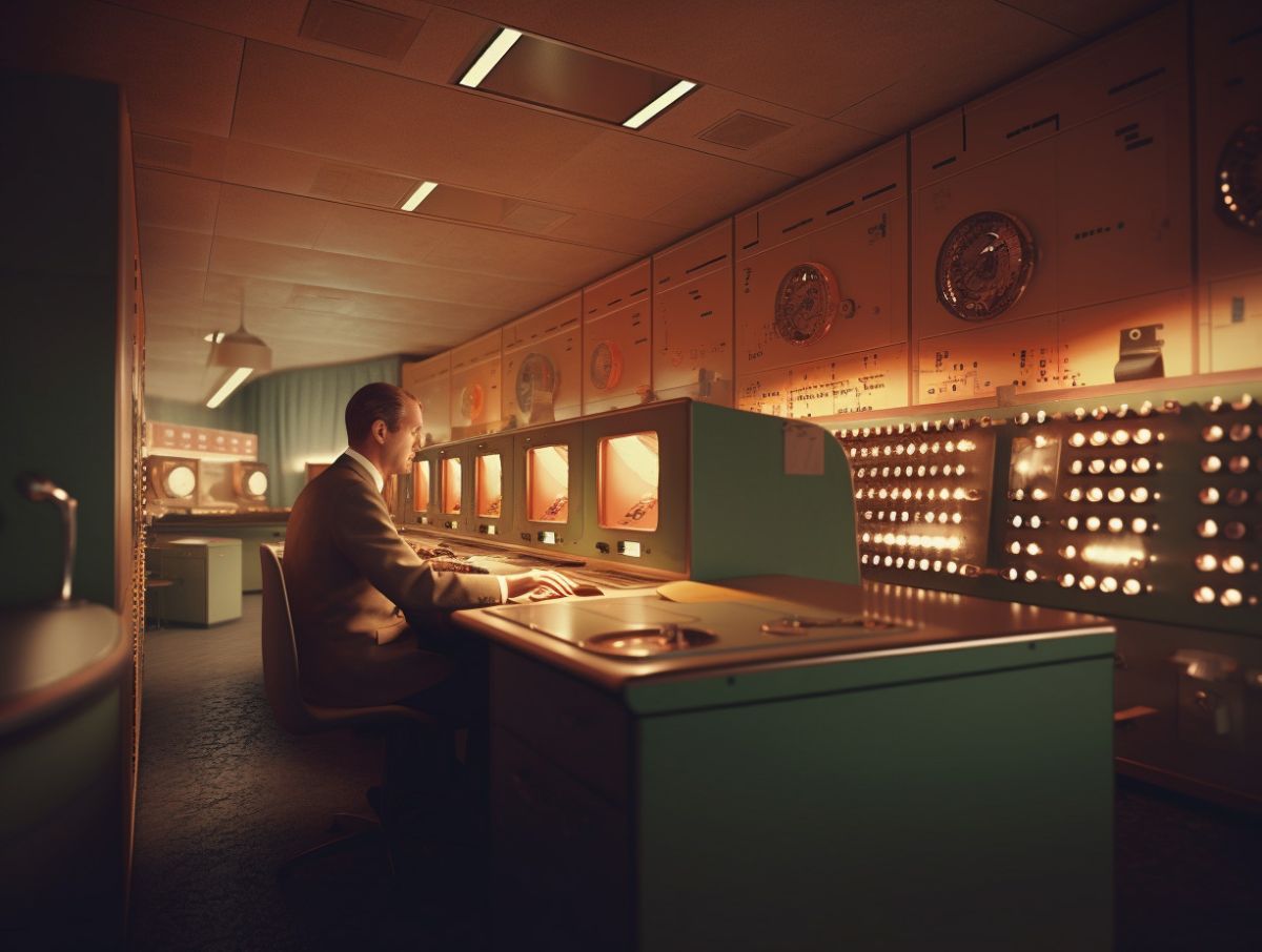 1960-servers
